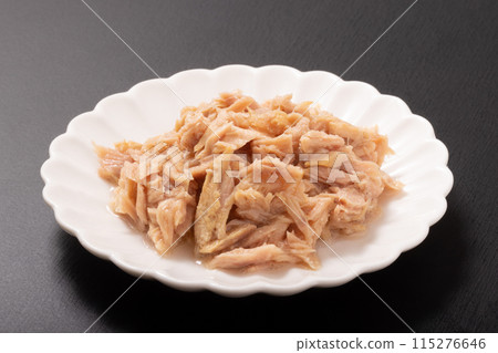 鮪魚（罐頭） 115276646