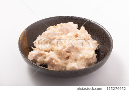 鮪魚蛋黃醬[鮪魚佐蛋黃醬] 115276652