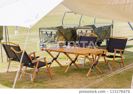 camp site   115276878