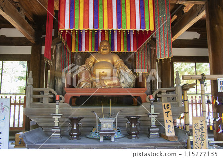 Manpukuji Temple Manpukuji Temple 115277135