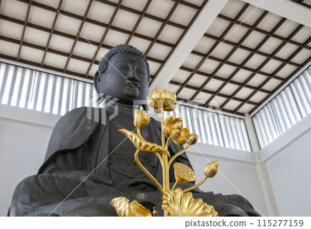 Sakichi Daibutsu Sakichi Daibutsu 115277159