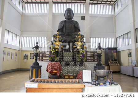 佐吉大佛 115277161