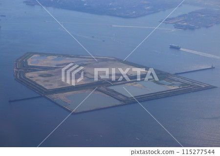 Aichi Prefecture's hometown Port Island Aichi Prefecture's hometown Port Island 115277544