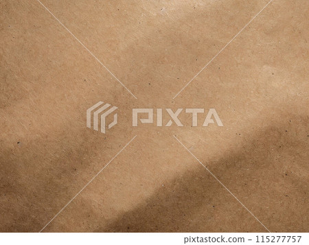 牛皮紙背景 115277757