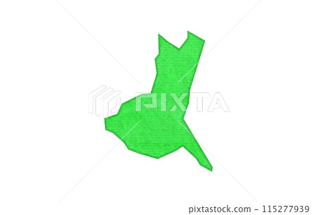 Ibaraki Prefecture [Prefecture Series] 115277939