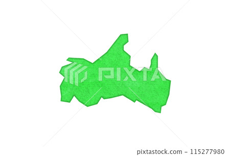 Yamaguchi Prefecture [Prefecture Series] 115277980