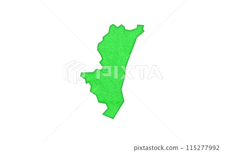 Miyazaki Prefecture [Prefecture Series] 115277992