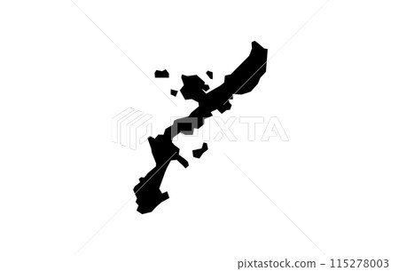 Okinawa Prefecture [Prefecture Series] 115278003