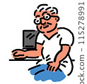 Doctor to consult 115278991