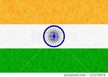 India country flag watercolor background India country flag watercolor background 115279078