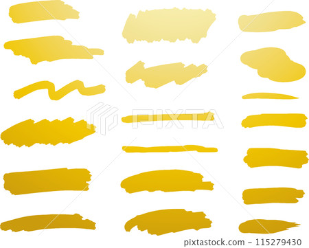 油漆墨水框架 115279430