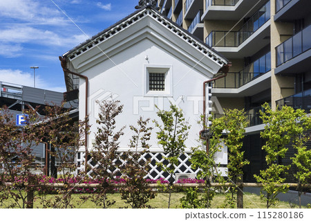 我們的城鎮系列 上杉附近 115280186