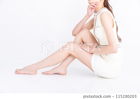美容院形象 115280203