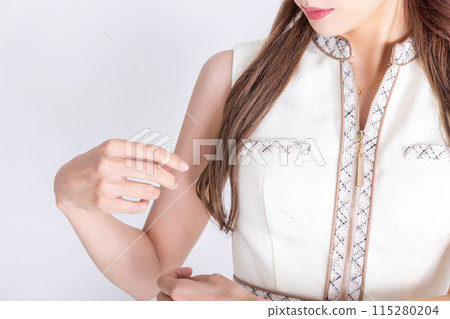 Beauty salon image 115280204