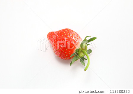 美味的草莓 美味的草莓 115280223
