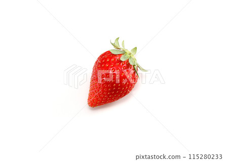 美味的草莓 美味的草莓 115280233