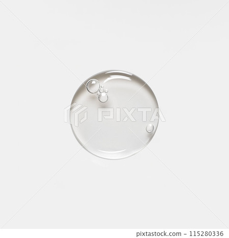 化妝品和皮膚護理的紋理照片 115280336