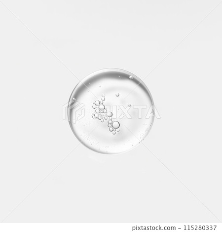 Cosmetics and skincare texture photos 115280337