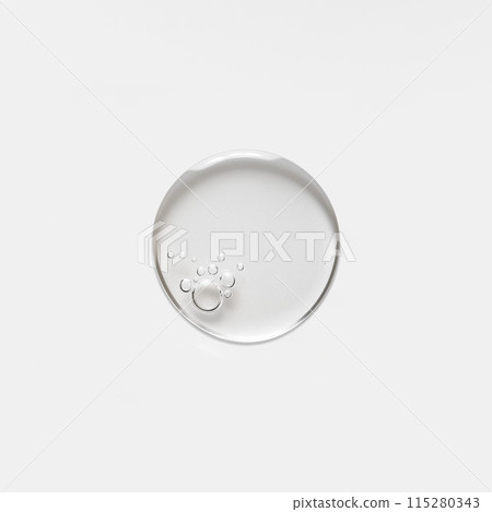 Cosmetics and skincare texture photos Cosmetics and skincare texture photos 115280343