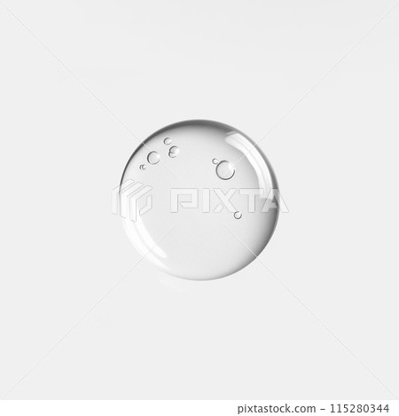 Cosmetics and skincare texture photos Cosmetics and skincare texture photos 115280344