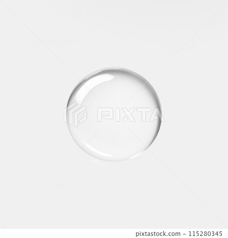 Cosmetics and skincare texture photos 115280345