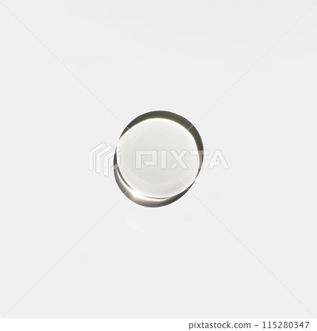 Cosmetics and skincare texture photos 115280347