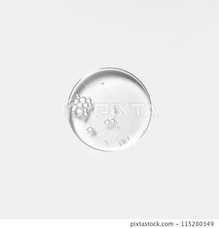 化妝品和皮膚護理的紋理照片 115280349