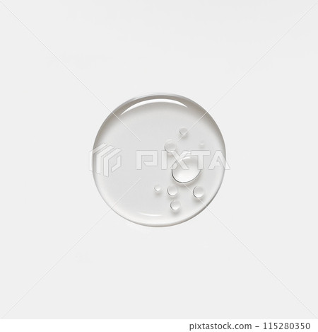 化妝品和皮膚護理的紋理照片 化妝品和皮膚護理的紋理照片 115280350