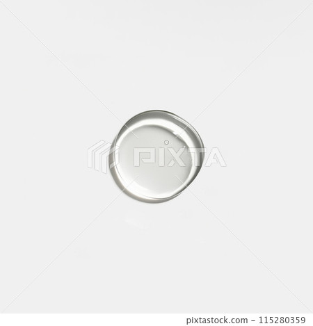 Cosmetics and skincare texture photos Cosmetics and skincare texture photos 115280359