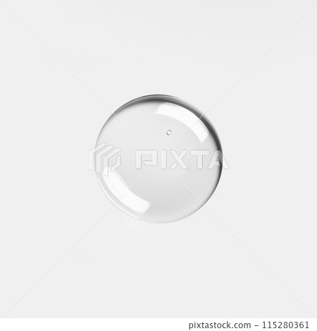 Cosmetics and skincare texture photos Cosmetics and skincare texture photos 115280361