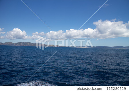 Cape Reinga Cape Reinga 115280529