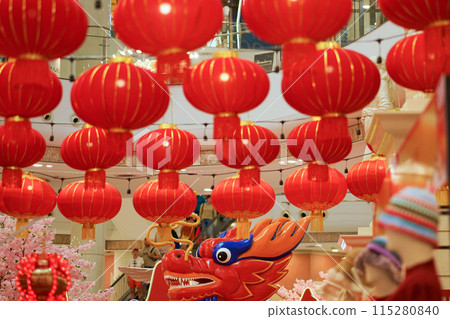 chinese new year, lunar new year, the lunar new year 115280840
