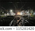 夜間車站 115281420