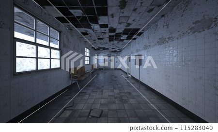 Corridor  Corridor  115283040