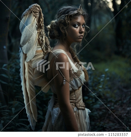 Image of Artemis No1-29 115283337