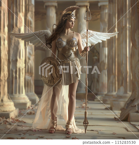 雅典娜1-3號的圖像 雅典娜1-3號的圖像 115283530