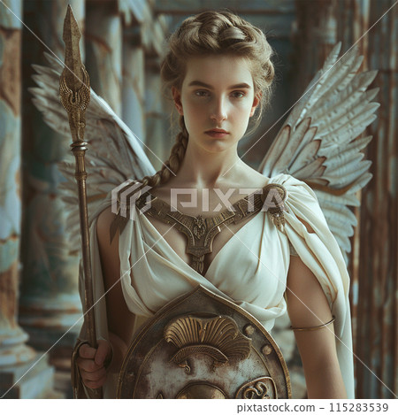 雅典娜 No1-12 的圖像 雅典娜 No1-12 的圖像 115283539