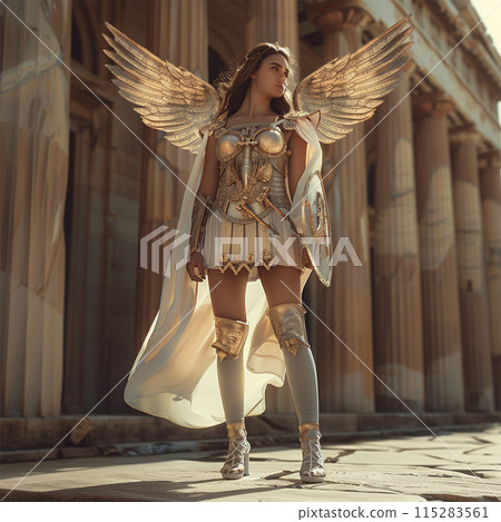 Image of Athena No1-30 115283561