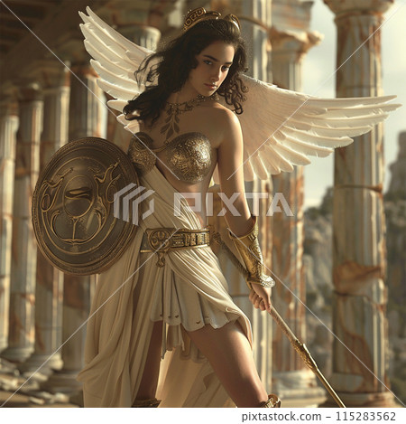 Image of Athena No1-31 Image of Athena No1-31 115283562