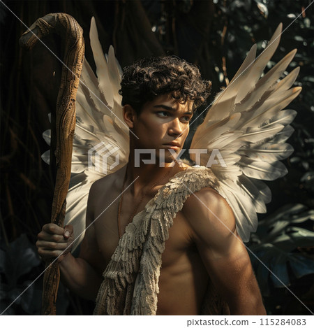 Image of Hypnos No1-17 115284083