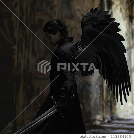 Image of Thanatos No1-15 115284100