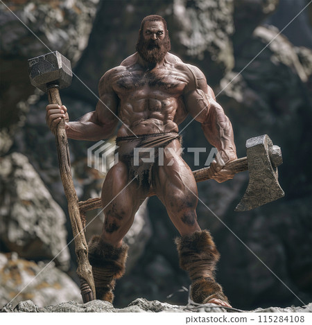 Image of Hercules No1-5 115284108