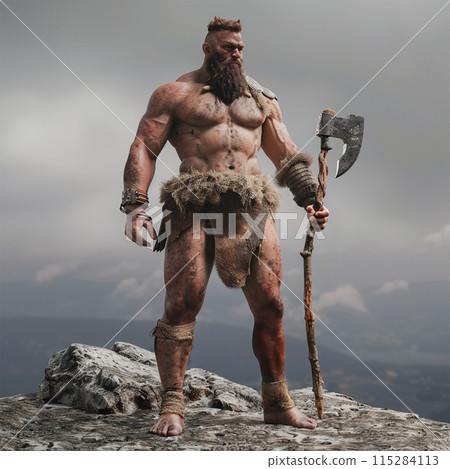 Image of Hercules No1-9 Image of Hercules No1-9 115284113