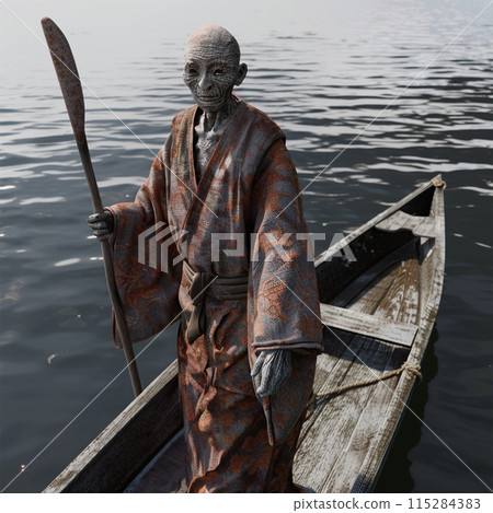 三途川 三途川 No1-3 影像 115284383