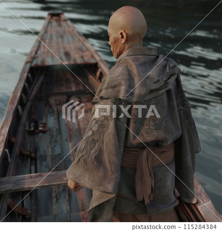 三途川 三途川 No1-4 的圖像 115284384