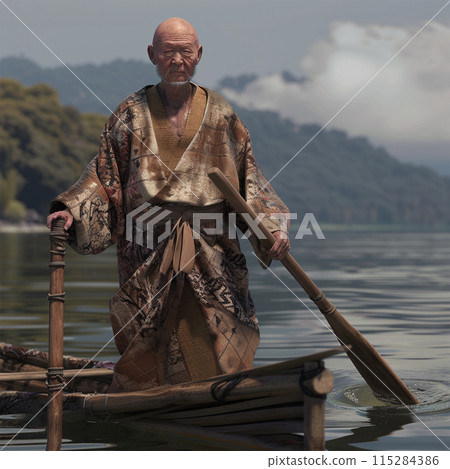 三途川 三途川 No1-6 的圖像 115284386