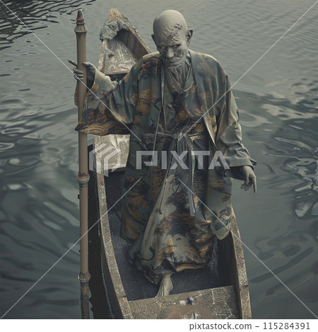 三途川 三途川 No1-11 影像 115284391