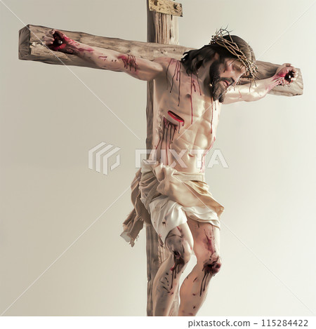 耶穌基督的形象 No2-6 115284422