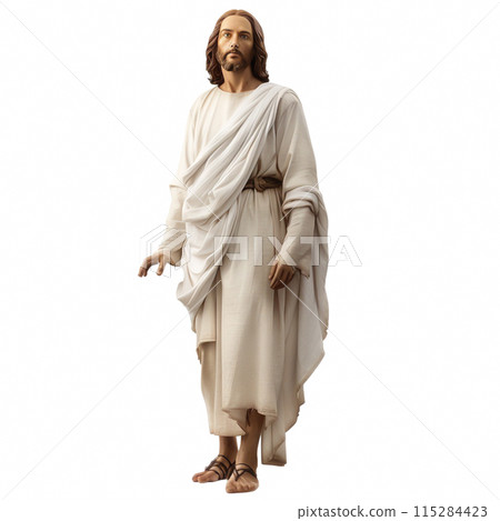 Image of Jesus Christ No2-7 115284423