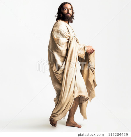 耶穌基督的形象 No2-12 115284429